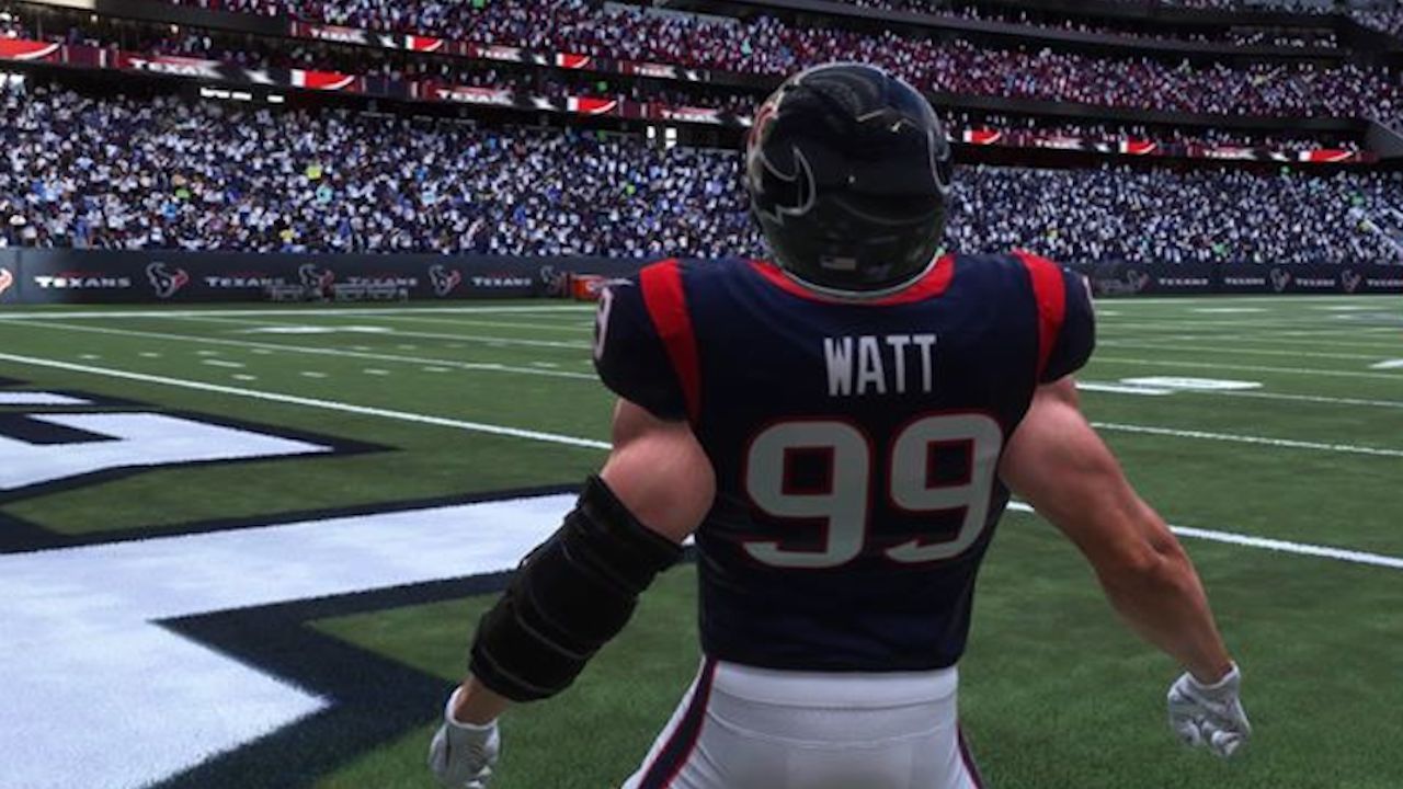 madden 19 color smash revealed jj watt