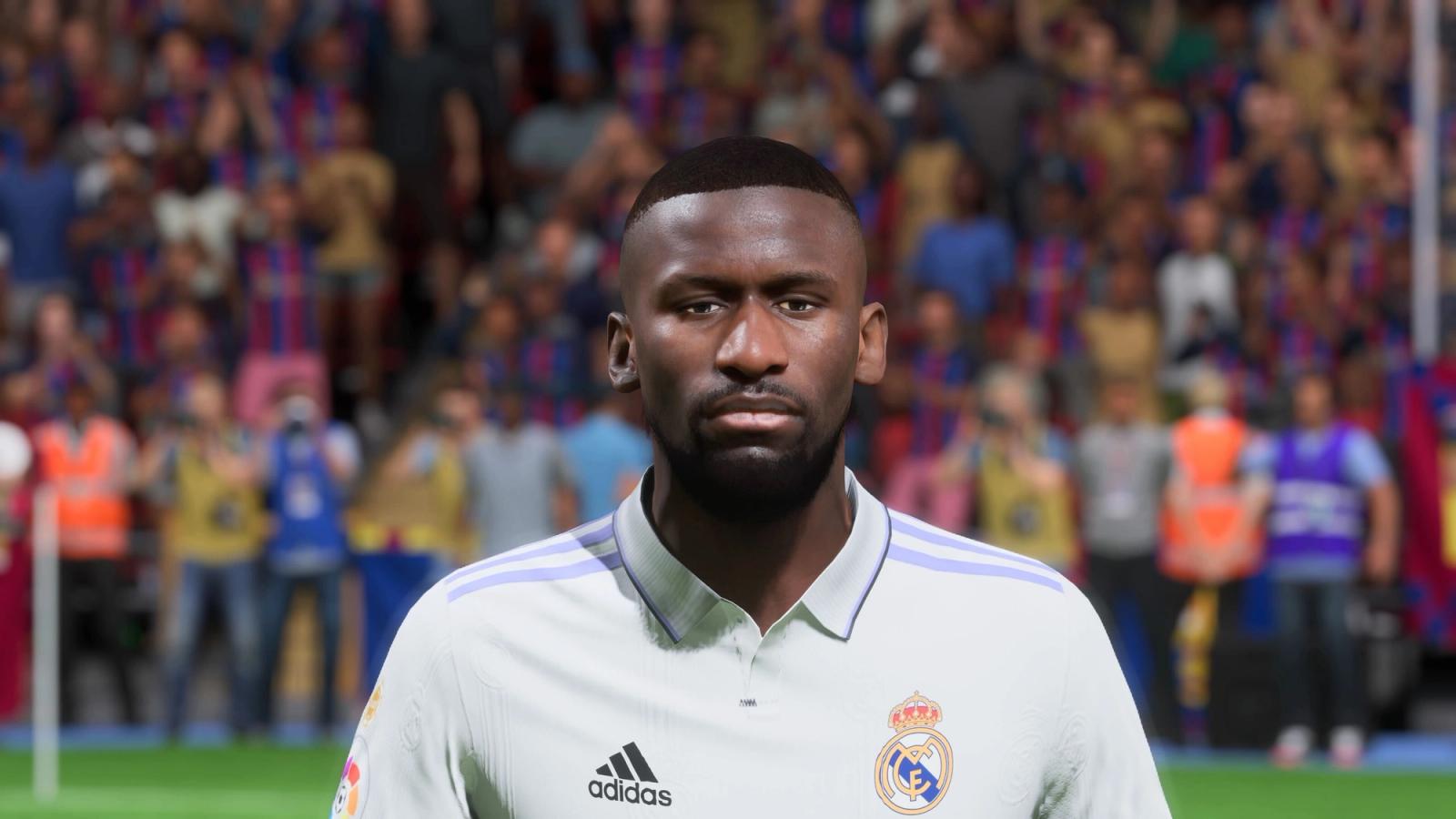 Antonio Rudiger