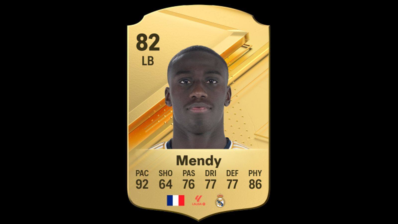 mendy