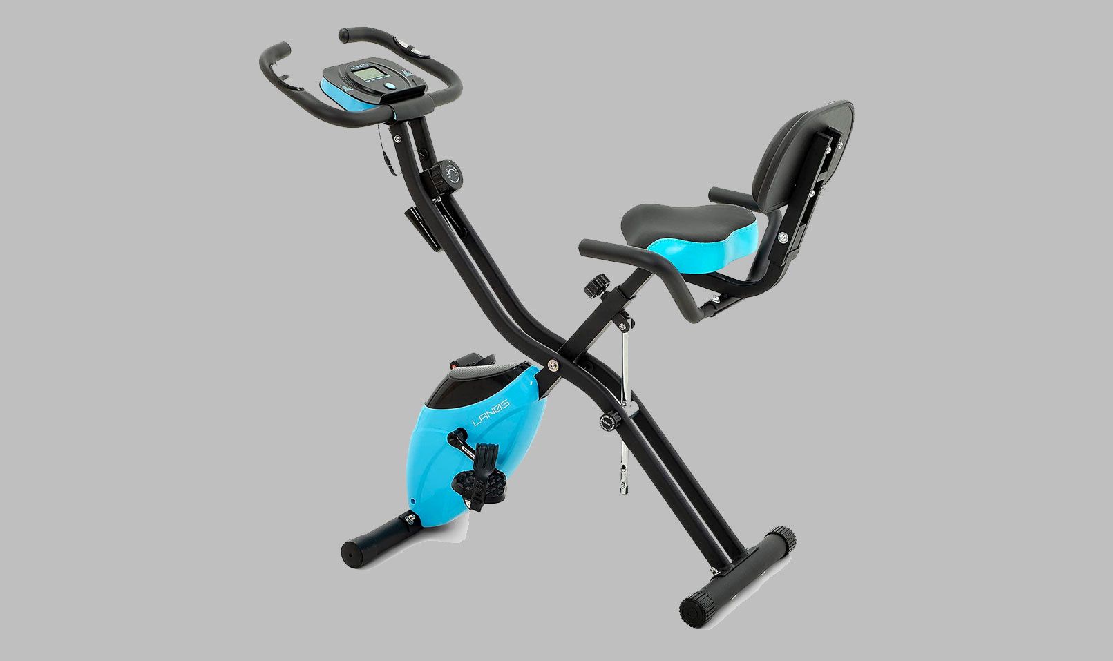 Best Folding Exercise Bike Under 200: Top Stationary Bikes For Home Gyms