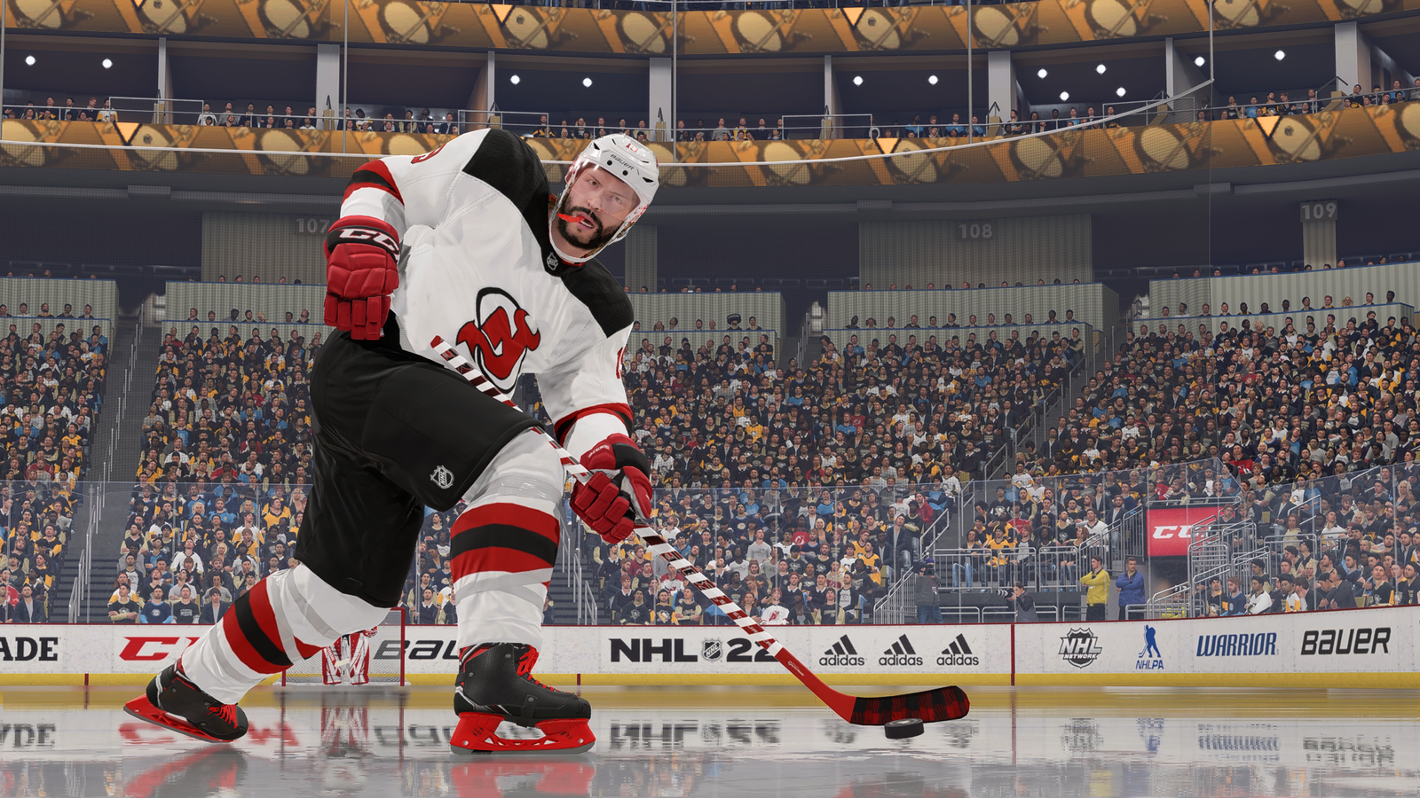 NHL 22 Update 1.7 Patch Notes