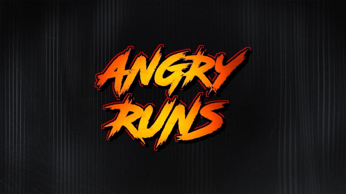 Madden 24 Angry Runs Cover Art