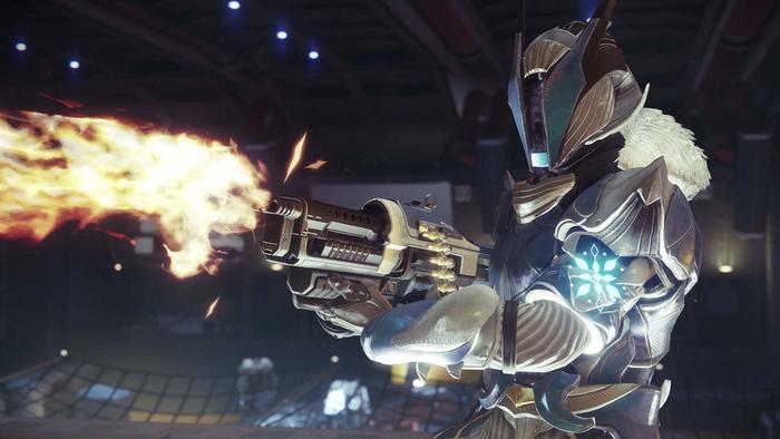 Destiny 2 Trials of Osiris COUNTDOWN (March 25-29): Release Time, Rewards & Map - TOS