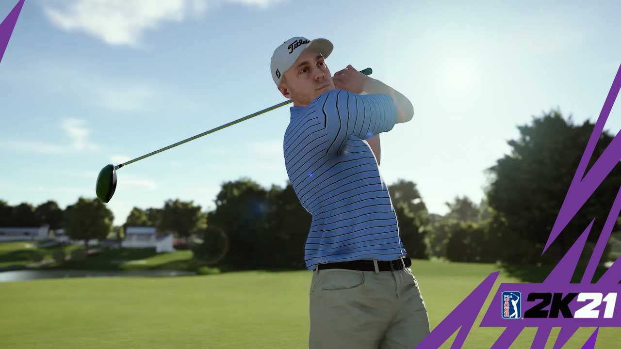 pga tour 2k21 justin thomas