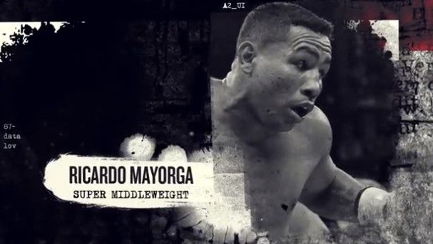 Ricardo Mayorga's image for eSports Boxing Club