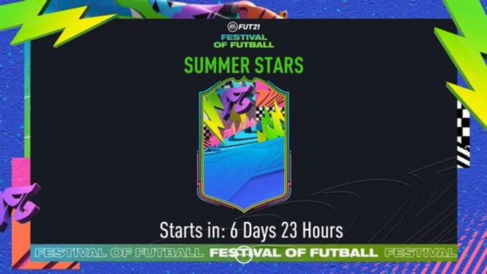 summer stars fifa 21