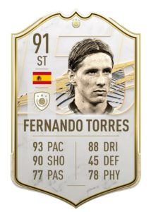 fifa 21 icon torres 1