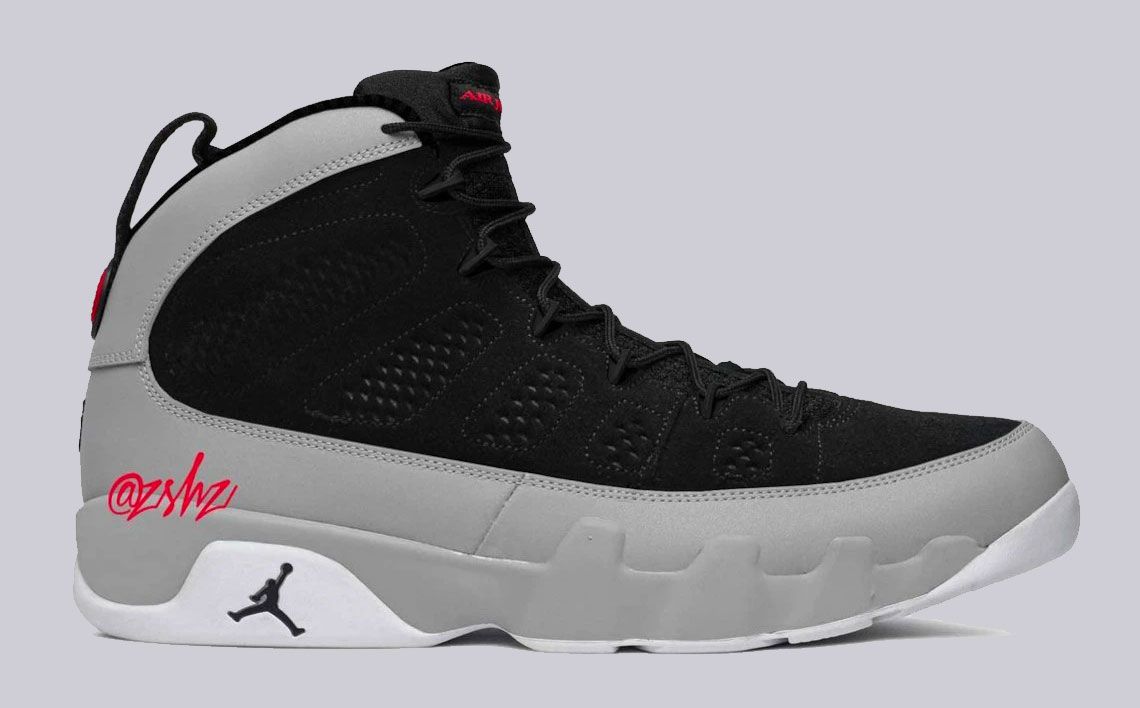 Upcoming jordan 9 sales
