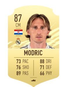 Modric