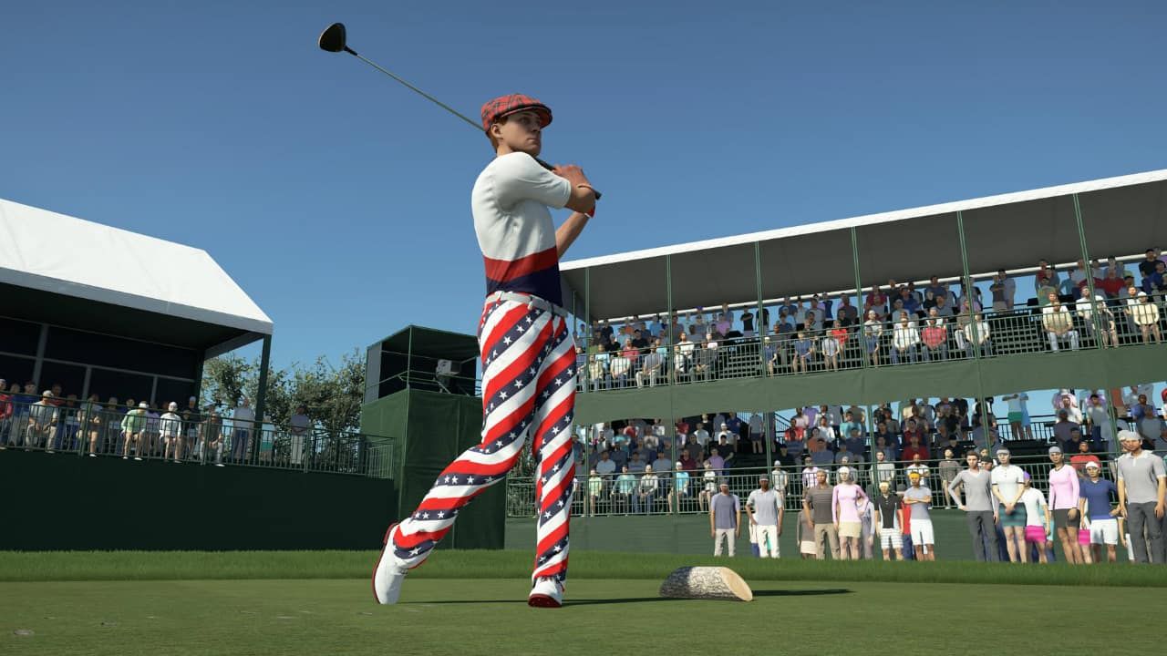 pga tour 2k21 myplayer min