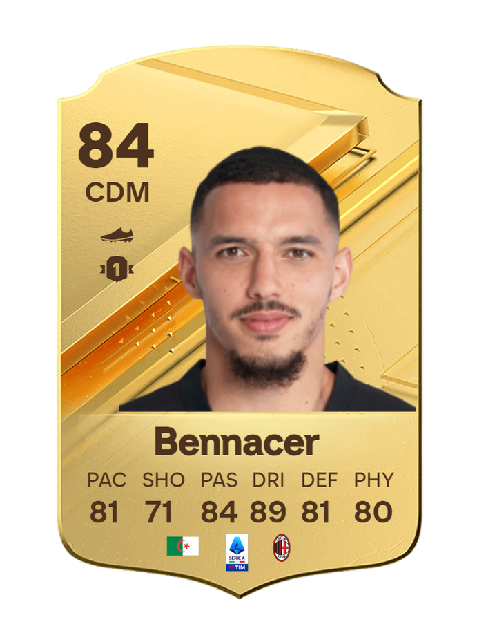 Bennacer