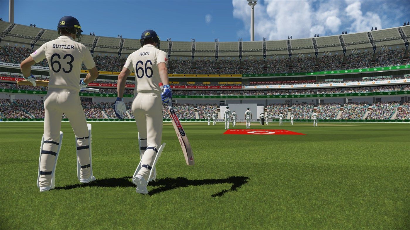 joe root jos buttler cricket 24 announced