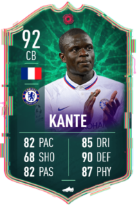 Kante shapeshifters fifa 20