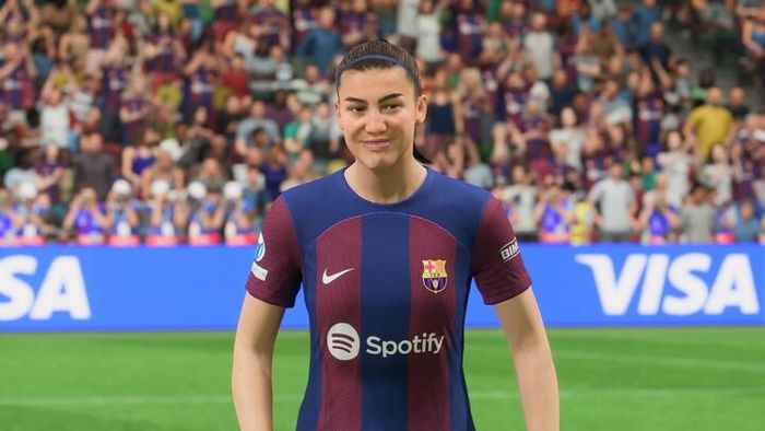 FC 24 Women's TOTY