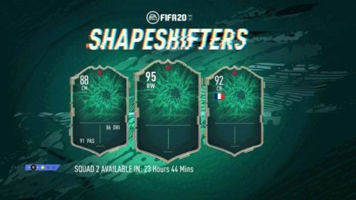 loading screen shapeshifters 2