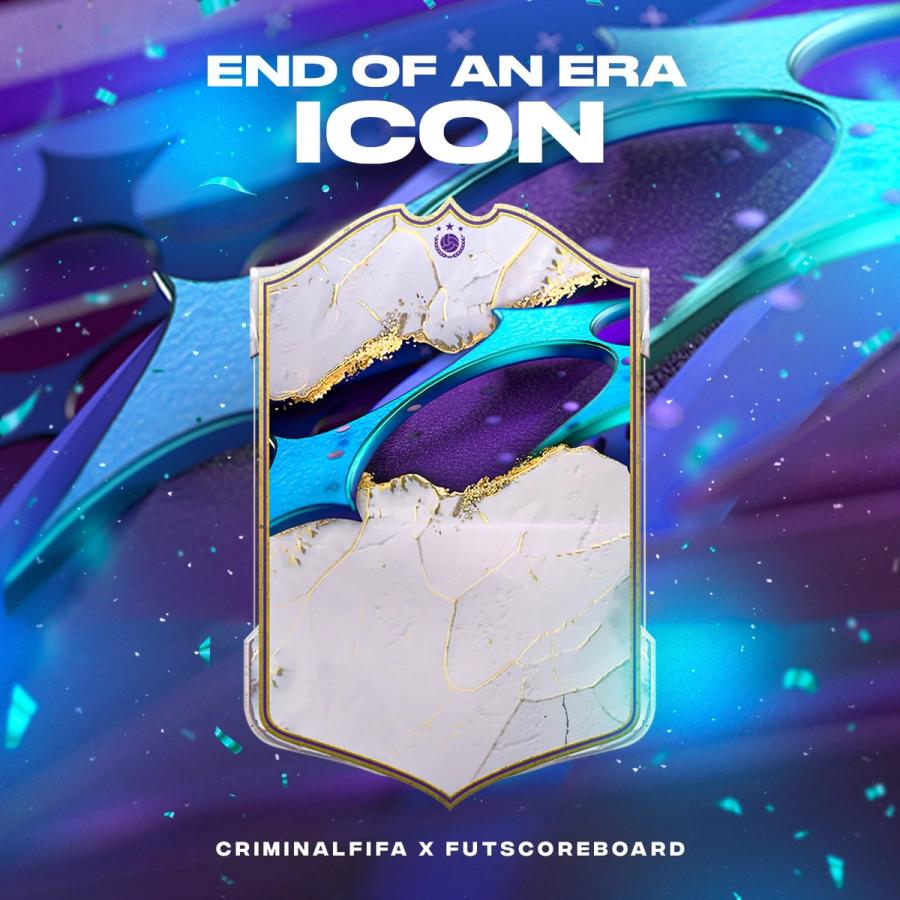 EOAE Icon Card Design!