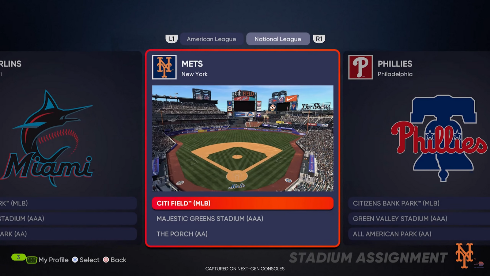 MLB The Show 21 Franchise Mode Trade Logic Intelligent Improvements