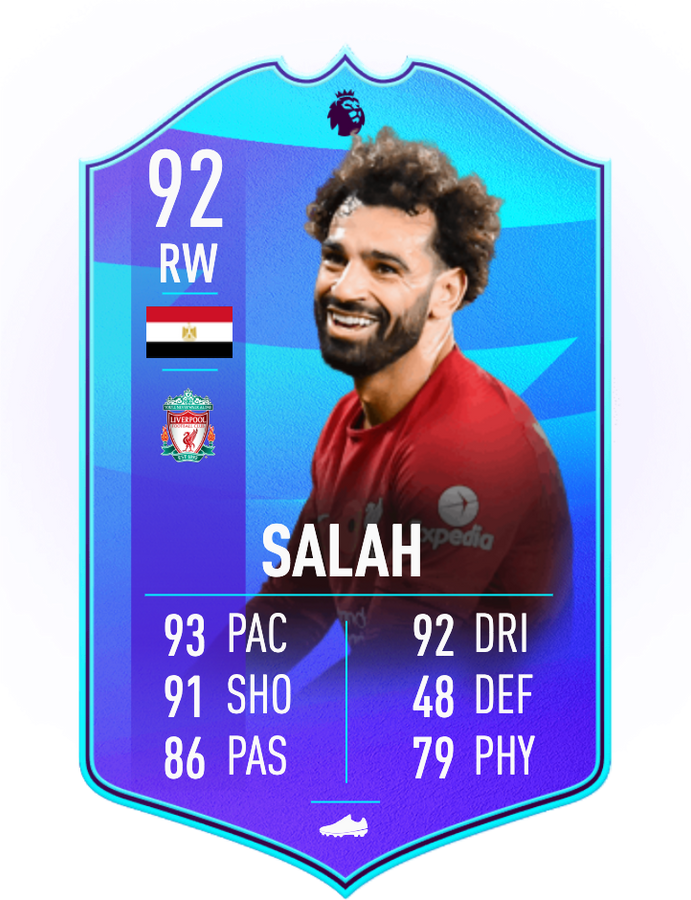 fifa 23 salah potm