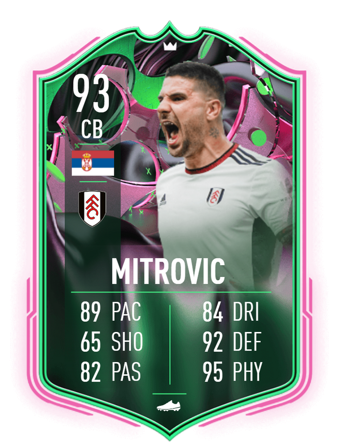 mitrovic shapeshifters objectives fifa 23