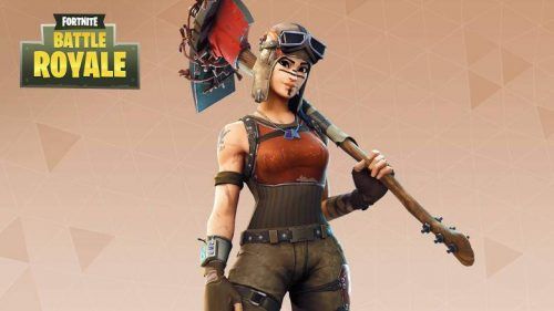 fortnite renegade raider skin 3