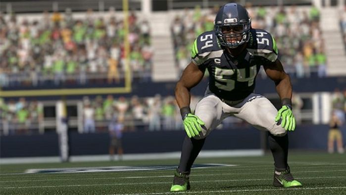 bobby wagner madden 20