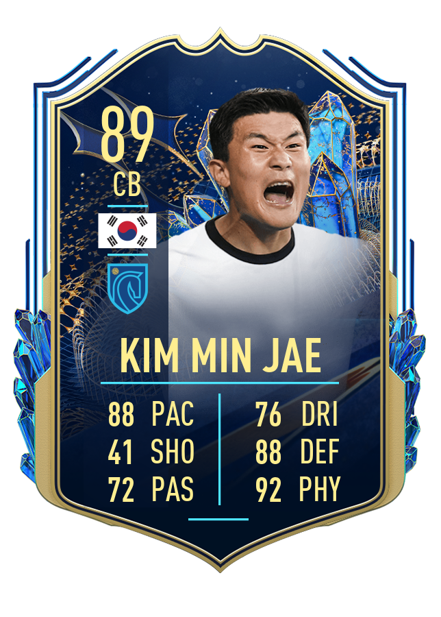 fifa 23 kim min jae serie a tots