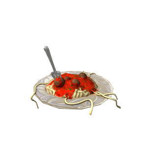 Roblox Pasta Hat