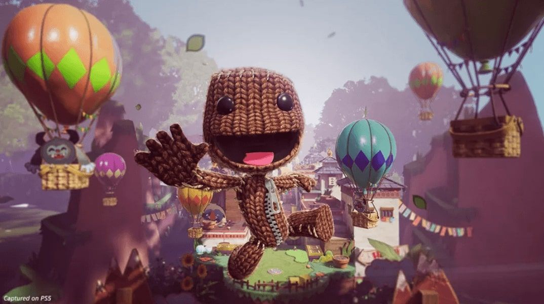 sackboy dlc costumes min