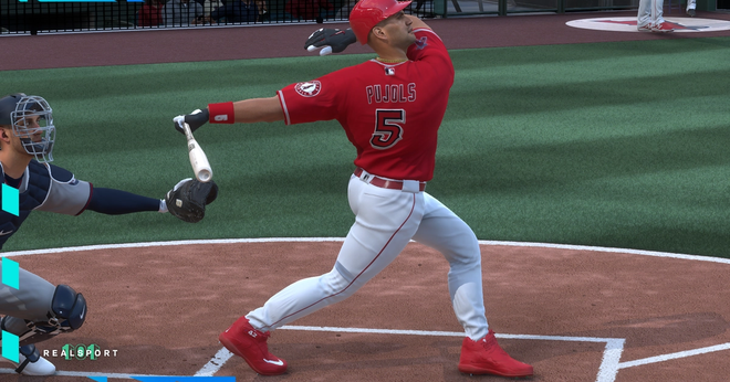 11th Inning Program Mlb The Show 21 MLB The Show 21 brings back all 28 bosses in 11th Inning Program