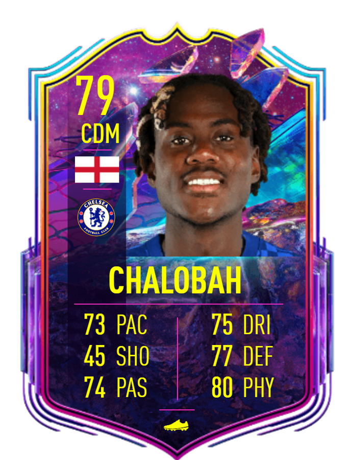 FIFA 22 Trevoh Chalobah Objective: How to unlock the Future Stars ...