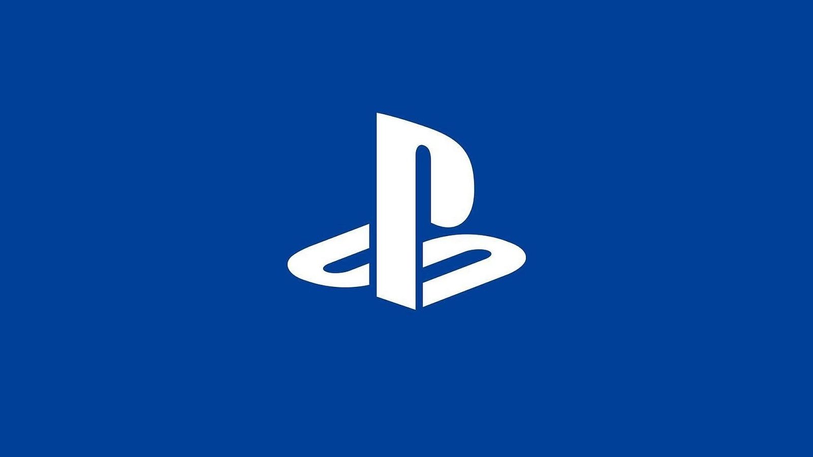 PS5 Logo