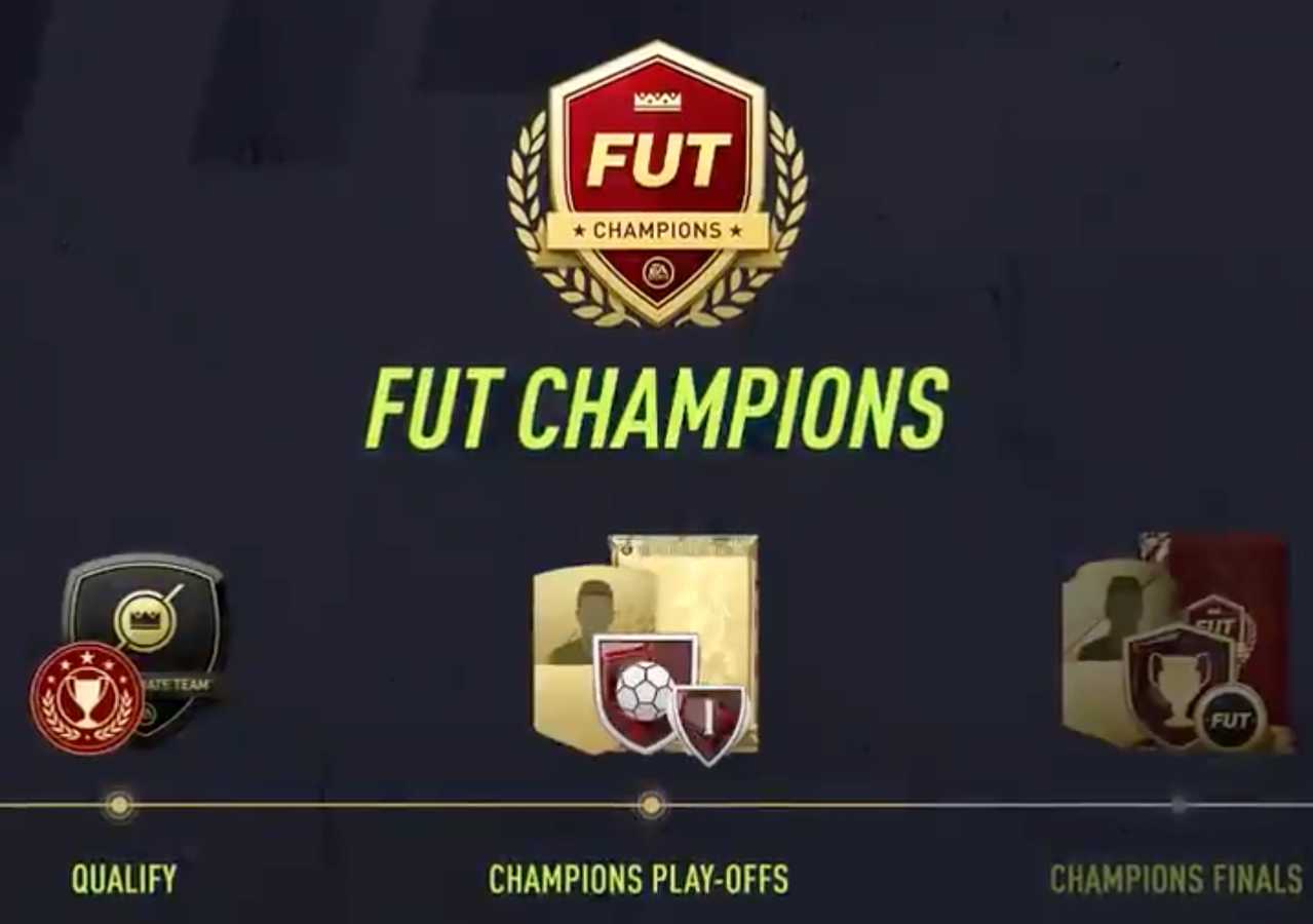 fut champions