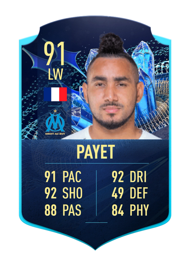 payet tots moments fifa 23