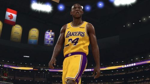 kobe bryant nba 2k