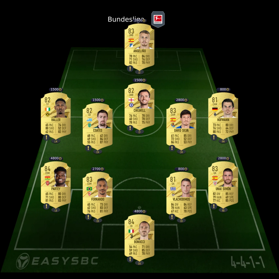 halstenberg-cl-motm-sbc-solution-bundesliga