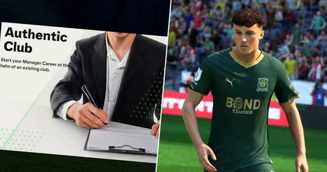 FC 24 Career Mode budget buys