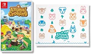 Animal Crossing New Horizons Exclusive Bundles Pre order Bonuses Low stock more
