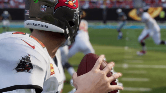 is Madden 22 free with EA Play trial