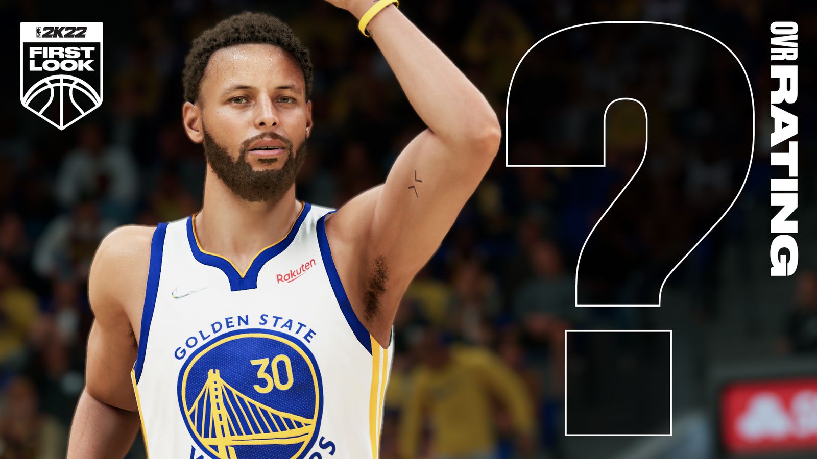 NBA 2K22 ratings steph curry