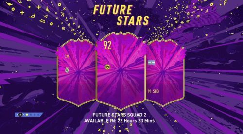 future stars 2