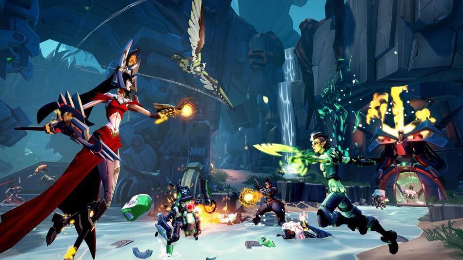 why-are-battleborn-servers-shutting-down