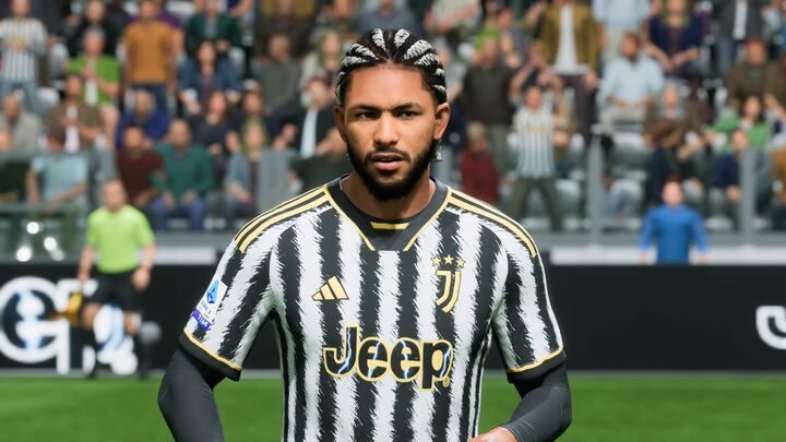 FC 25 Top 5 Transferred Players