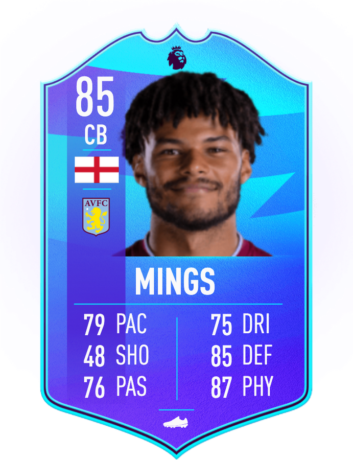 fifa 23 mings potm