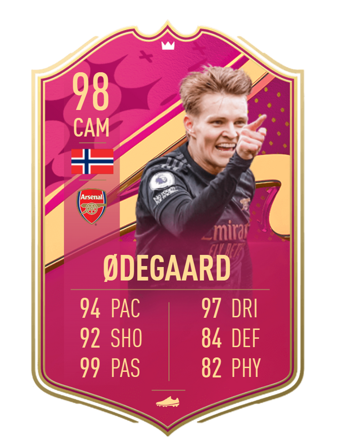 How to complete FIFA 23 Ødegaard FUTTIES SBC Cheapest Solutions