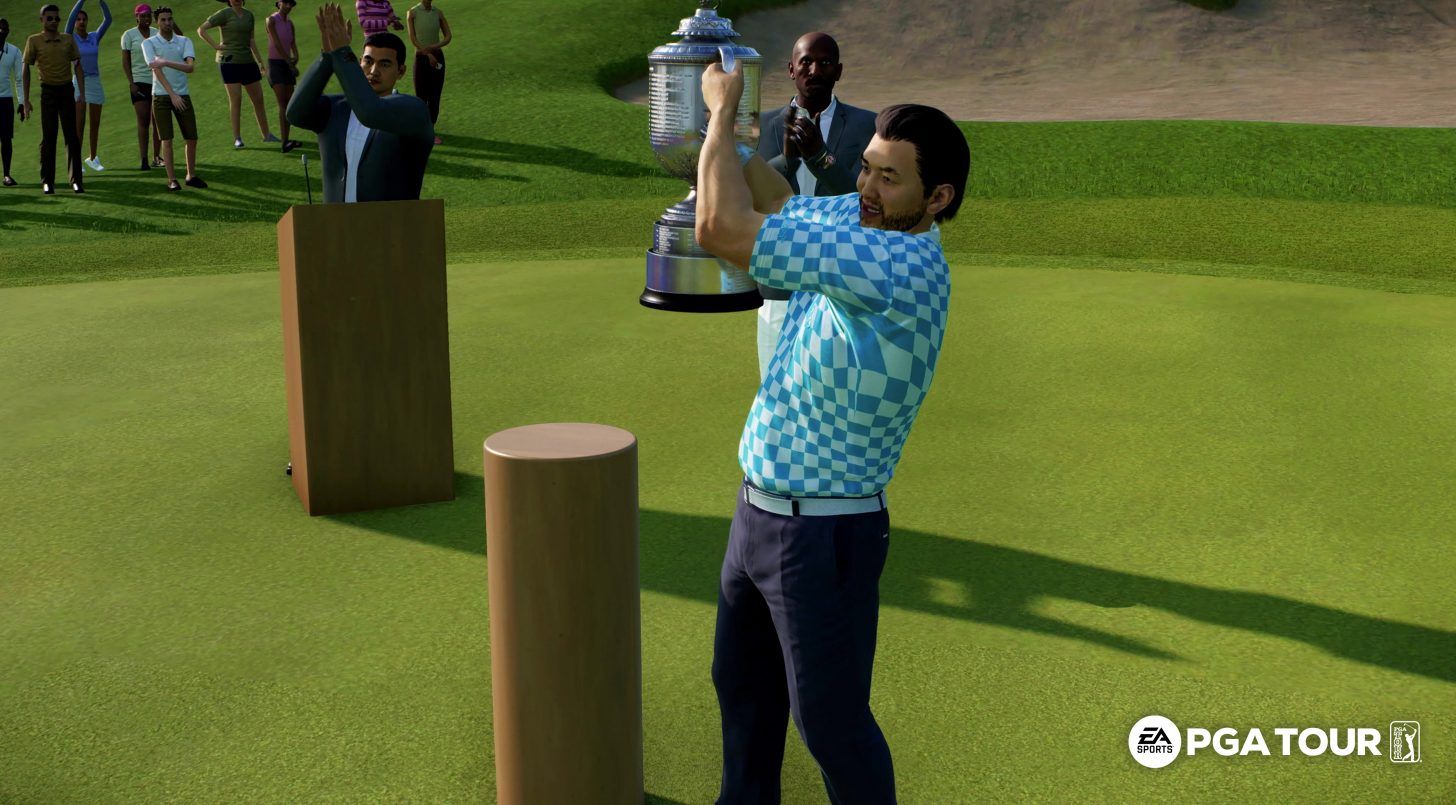 ea sports pga tour the majors pga championship