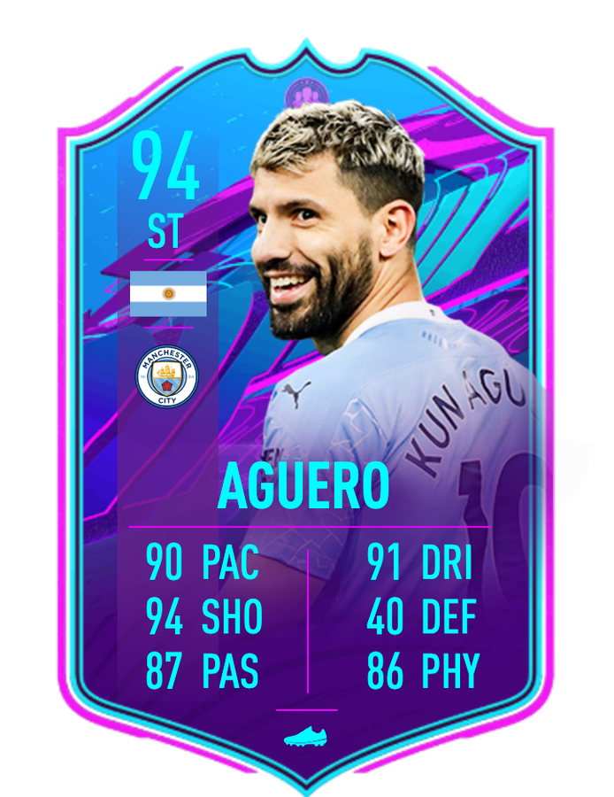 Fifa 21 End Of An Era Sergio Aguero Sbc How To Complete Solution