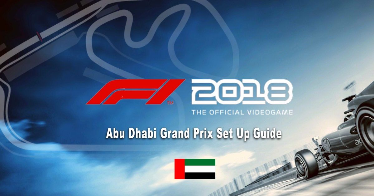 Abu dhabi grand prix 2018 live stream deals