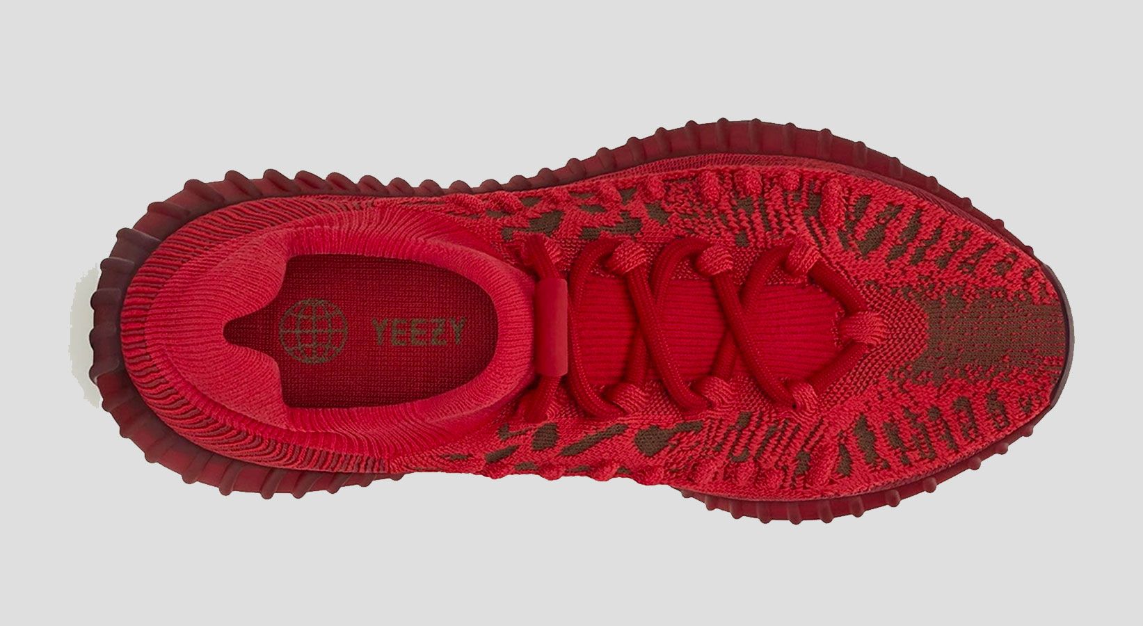 Yeezy red wine release date hotsell
