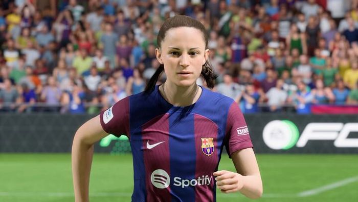 FC 24 Women's TOTY Predictions