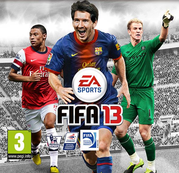 FIFA 13